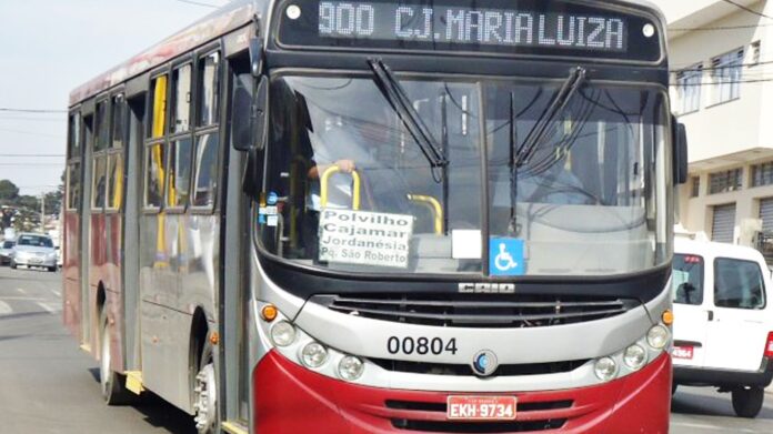 linha 900 Cajamar