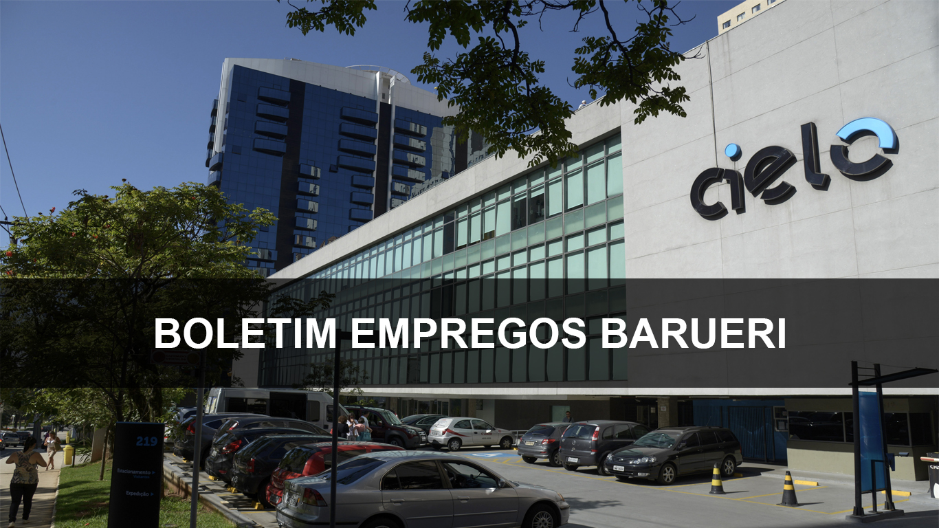 Barueri Tem Vagas Abertas No Mcdonalds Cielo E Outras Empresas 2104 