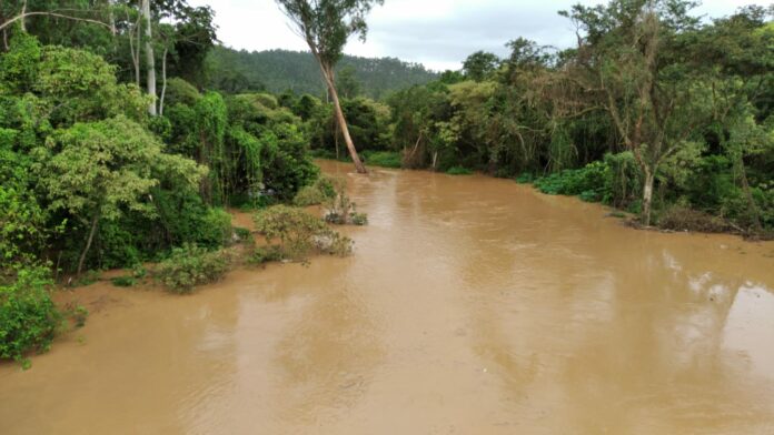 RIO JUQUERI