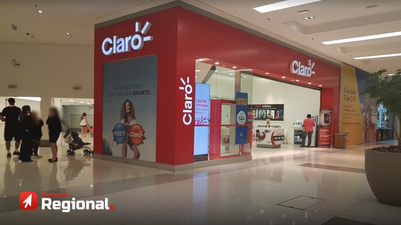 Bandidos armados invadem Shopping Tamboré